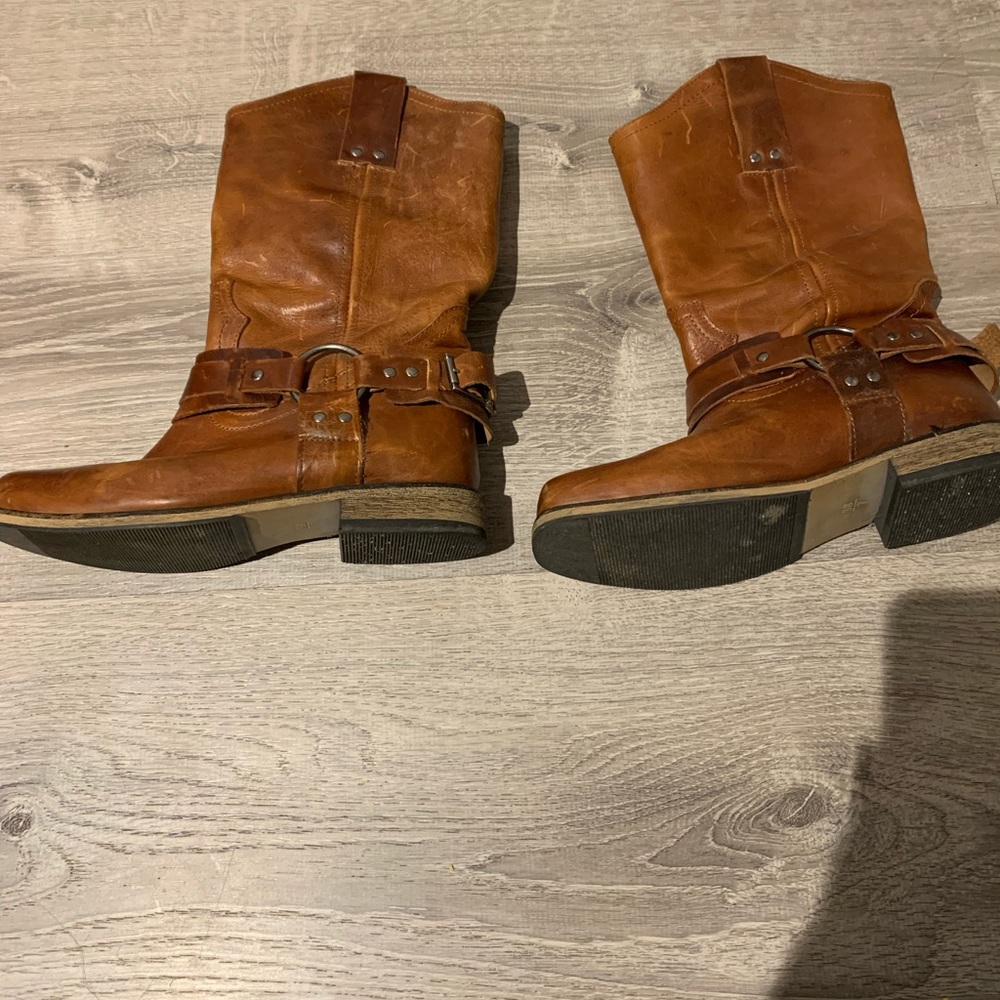 Eddie Bauer shoes